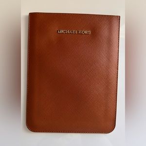 Michael Kors Mini IPad Case